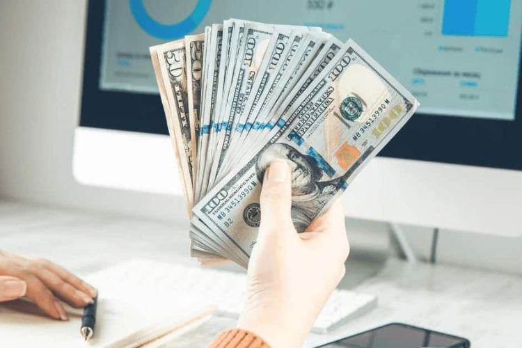 bàn giao nghiệm thu dự án