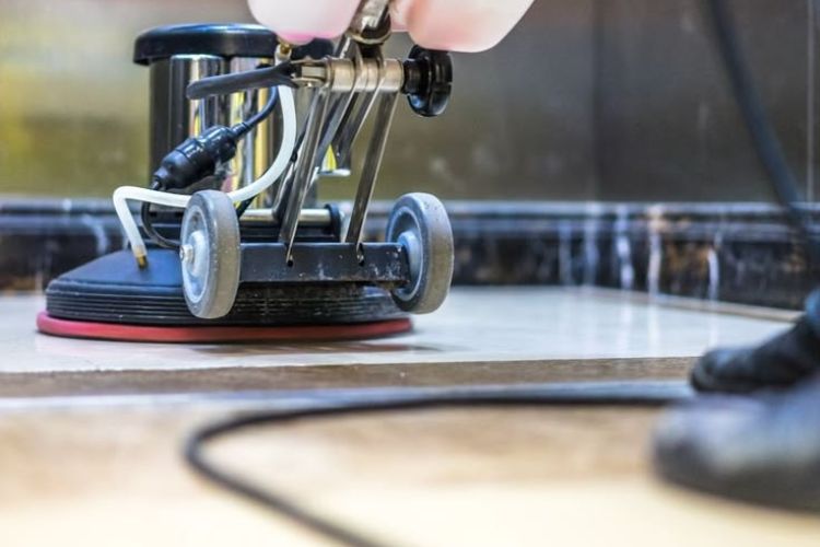 dịch vụ đánh bóng sàn đá quy nhơn