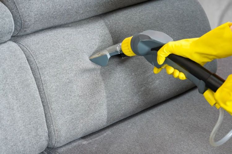 dịch vụ giặt ghế sofa quy nhơn