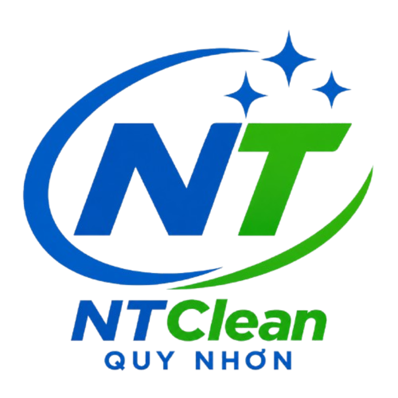 NTClean Quy Nhơn
