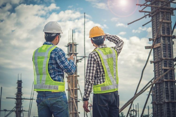 tư vấn và khảo sát dự án