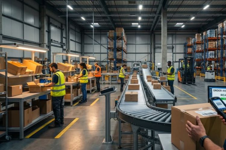 vệ sinh nhà xưởng nhà cáy quy nhơn